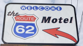 The Route 62 Motel
